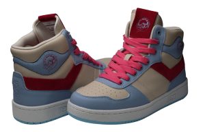 City Wings Vintage Carnival Hi Bubble (GS) - Image 7