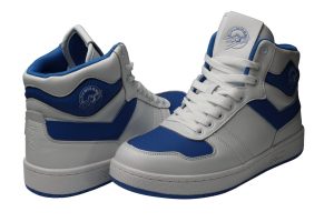 City Wings Celtic Blue Hi Bubble (Caballero) - Image 7