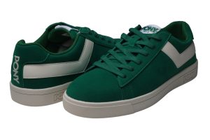 Top Star Emerald Green Gamuza Premium  (Caballero) - Image 7