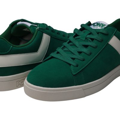 Top Star Emerald Green Gamuza Premium  (Caballero) - Image 7