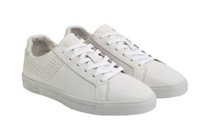 Top Star Lusso White Genuine Leather (Caballero) - Image 8