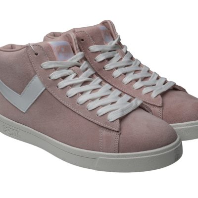 Top Star Hi Pale Pink Gamuza Premium Genuina (Special Edition)(GS) - Image 8