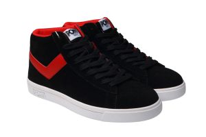 Top Star Hi Stroke (Gamuza Premium sintetica de facil mantenimiento)(Caballero) - Image 8