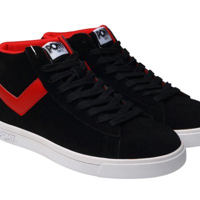 Top Star Hi Stroke (Gamuza Premium sintetica de facil mantenimiento)(Caballero) - Image 8