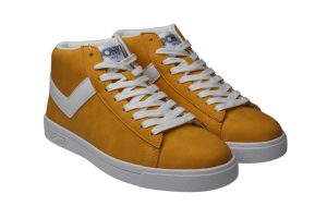 Top Star Hi Incaberry (Gamuza Premium sintetica de facil mantenimiento)(Caballero) - Image 8