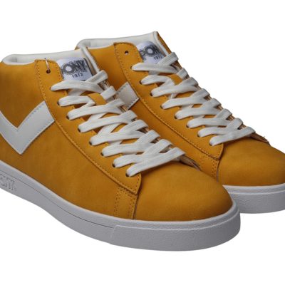 Top Star Hi Incaberry (Gamuza Premium sintetica de facil mantenimiento)(Caballero) - Image 8