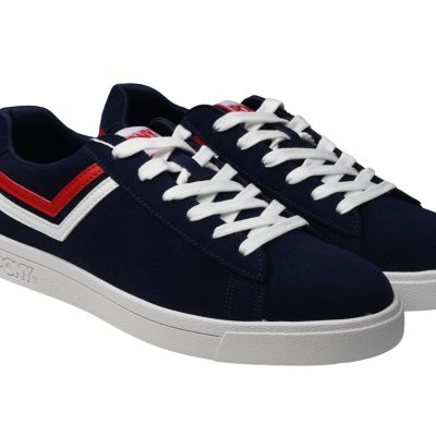 Racer Naval Blue Gamuza premium sintetica de facil mantenimiento (Caballero) - Image 7