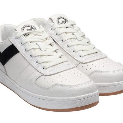 City Wings Coconut Genuine Leather (Caballero) - Image 8