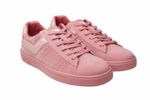 Italian Top Star Blush (Gamuza Premium sintetica de facil mantenimiento)(GS) - Image 8