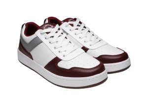 City Wings Burgundy (Caballero) - Image 8