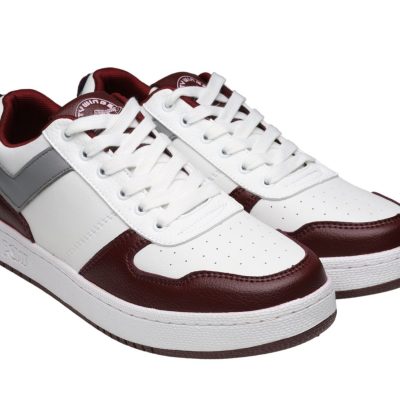 City Wings Burgundy (Caballero) - Image 8