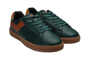 Italian Top Star Forest Green (Caballero) - Image 8