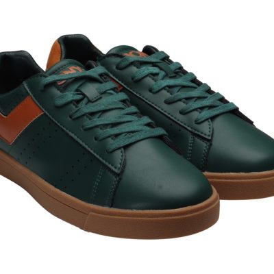 Italian Top Star Forest Green (Caballero) - Image 8