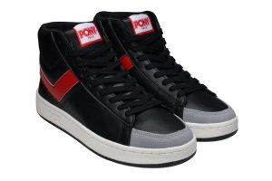 Pro 80 Black Berry Hi (Caballero) - Image 8