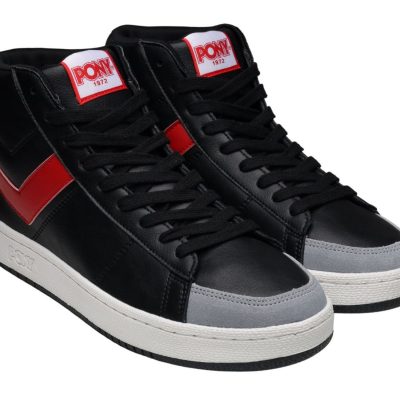 Pro 80 Black Berry Hi (Caballero) - Image 8