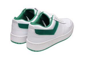 City Wings Lush Green (Chevron de Gamuza)(Dama) - Image 8