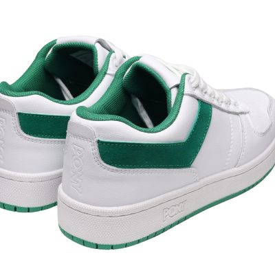 City Wings Lush Green (Chevron de Gamuza)(Dama) - Image 8