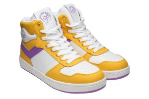 City Wings Spirited Yellow Hi (Caballero) - Image 8