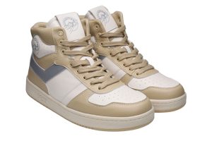 City Wings Wet Sand Hi (Caballero) - Image 8