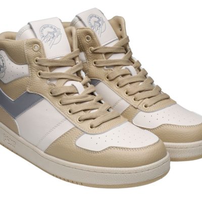 City Wings Wet Sand Hi (Caballero) - Image 8