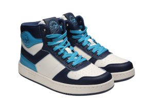 City Wings Ocean Hues Hi Bubble (Dama) - Image 8