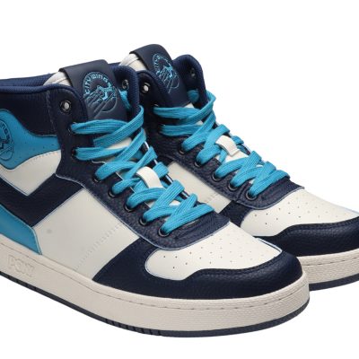 City Wings Ocean Hues Hi Bubble (Dama) - Image 8