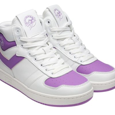 City Wings Very Peri Hi (Dama) - Image 8