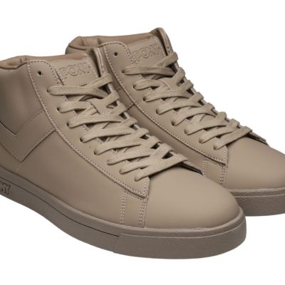 Top Star Oat Hi Nubuck (Caballero) - Image 8