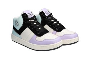 City Wings Black Pastels Mid Action Leather Premium (GS) - Image 8