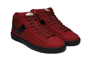 Top Star Cabernet Hi (Edicion 50 años) Nubuck (Caballero) - Image 8