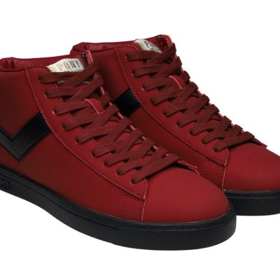 Top Star Cabernet Hi (Edicion 50 años) Nubuck (Caballero) - Image 8