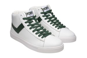 Top Star Emerald Green Hi (Caballero) - Image 8