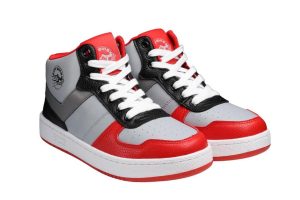 City Wings Samurai Mid (Caballero) - Image 8