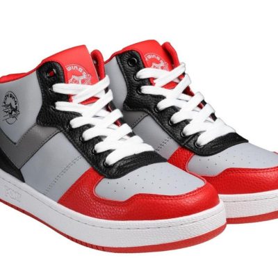 City Wings Samurai Mid (Caballero) - Image 8