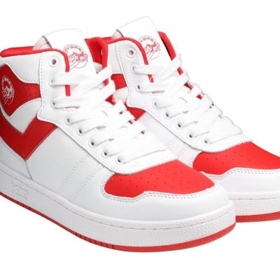 City Wings Cheesecake Hi (Caballero) - Image 8
