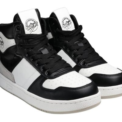 City Wings Snow White Hi Action Leather Premium (GS) - Image 8