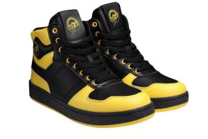 City Wings Alchemy Hi Bubble (Caballero) - Image 8