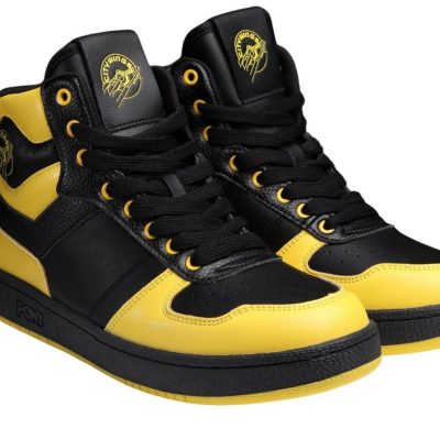 City Wings Alchemy Hi Bubble (Caballero) - Image 8