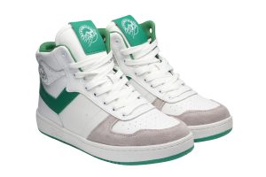 City Wings Lush Green Hi Bubble (Dama) - Image 8