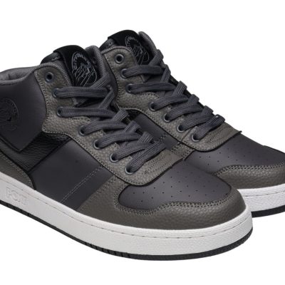 City Wings Iron Mid (Caballero) - Image 8