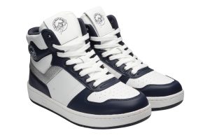 City Wings Blue Fastback Hi Bubble (Caballero) - Image 8