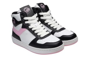 City Wings Arctic Pink Hi Bubble (GS) - Image 8