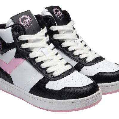 City Wings Arctic Pink Hi Bubble (GS) - Image 8