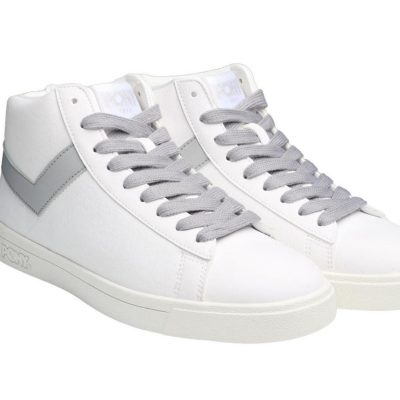 Top Star Hi Coconut (Gamuza Premium sintetica de facil mantenimiento)(Caballero) - Image 8