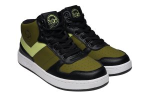 City Wings Army Mid (Caballero) - Image 8