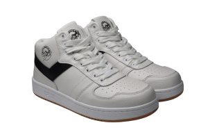 City Wings Coconut Mid Genuine Leather (GS) - Image 8
