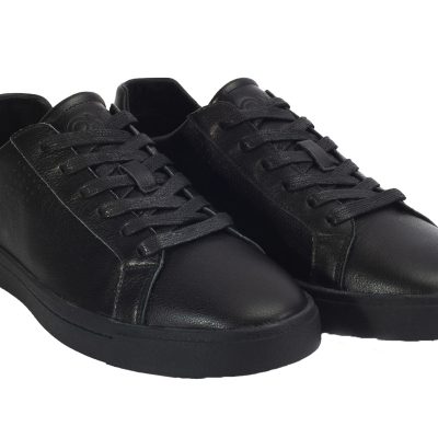 Top Star Lusso Black Genuine Leather (Caballero) - Image 8