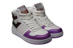 City Wings Iridescent Soul Hi Bubble (Special Edition)(GS) - Image 8