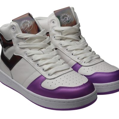City Wings Iridescent Soul Hi Bubble (Special Edition)(GS) - Image 8