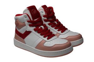 City Wings Red Berry Hi Bubble (GS) - Image 8